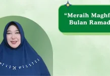 Raih Ampunan Ramadan dengan Iman dan Kesungguhan